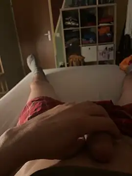 ForroCucc online show from 12/01/24, 08:42