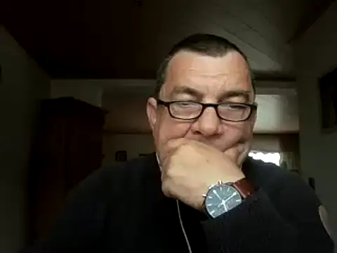 Nobbie444 online show from 05/12/26, 07:49
