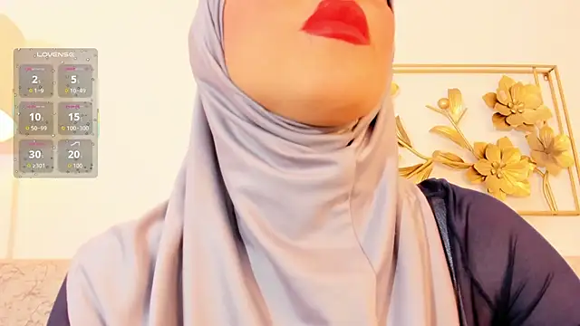 hanajameela online show from 02/10/26, 11:47