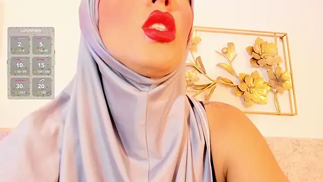 hanajameela online show from 02/12/26, 11:49