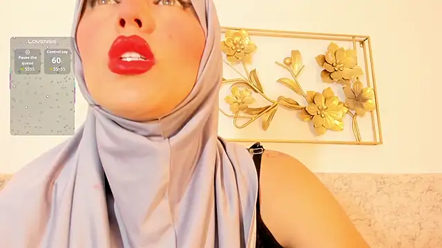 hanajameela online show from 04/07/26, 11:43