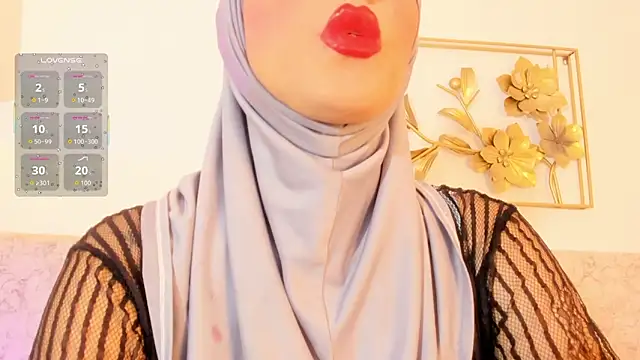 hanajameela online show from 04/11/26, 11:36