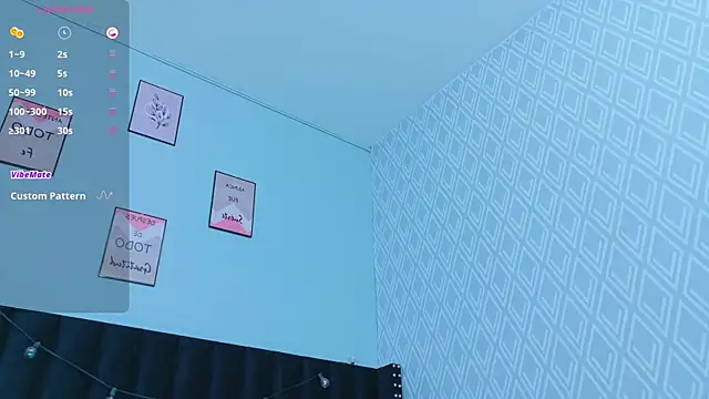 colombiamommy online show from 09/17/25, 12:51