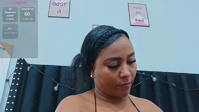 colombiamommy online show from 09/30/25, 01:05