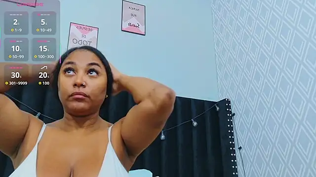 colombiamommy online show from 10/15/25, 12:16