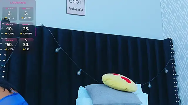 colombiamommy online show from 11/11/25, 12:38