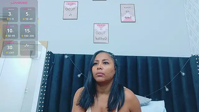 colombiamommy online show from 11/14/25, 12:26