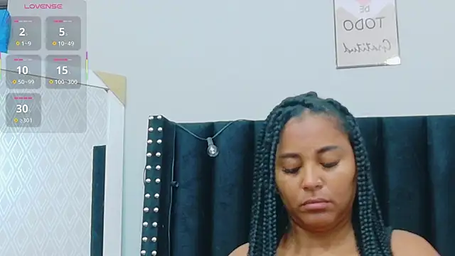 colombiamommy online show from 01/15/26, 11:59