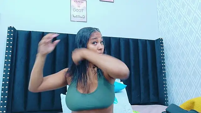 colombiamommy online show from 02/17/26, 12:12