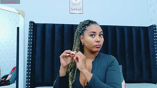 colombiamommy online show from 03/25/26, 12:33