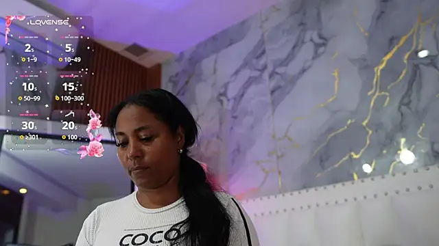 colombiamommy online show from 07/21/26, 12:18