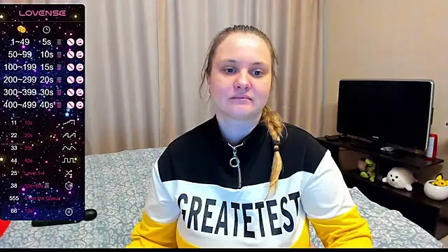 Snapshot of AlanaBrox chatting on 12/10/24, 07:47 AlanaBrox online show from 12/10/24, 07:47