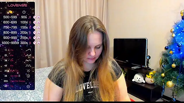 Snapshot of AlanaBrox chatting on 12/25/24, 05:26 AlanaBrox online show from 12/25/24, 05:26