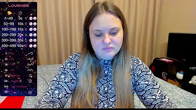 Snapshot of AlanaBrox chatting on 12/30/24, 01:36 AlanaBrox online show from 12/30/24, 01:36