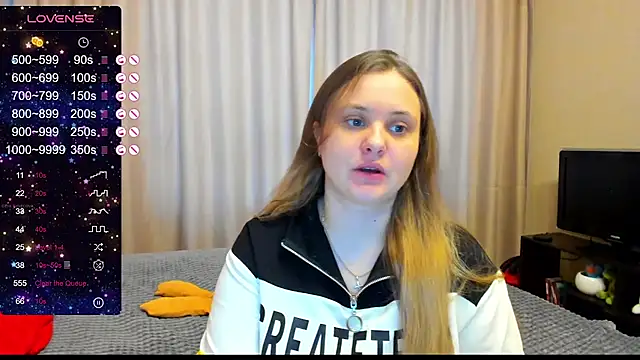 Snapshot of AlanaBrox chatting on 01/21/25, 12:07 AlanaBrox online show from 01/21/25, 12:07