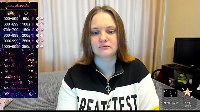 Snapshot of AlanaBrox chatting on 02/09/25, 11:36 AlanaBrox online show from 02/09/25, 11:36