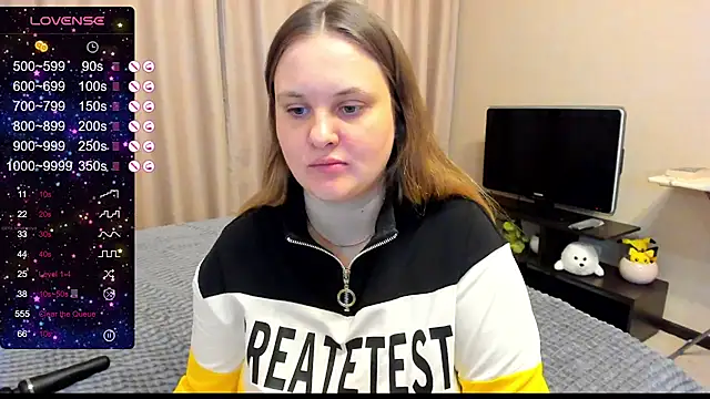 Snapshot of AlanaBrox chatting on 02/09/25, 02:40 AlanaBrox online show from 02/09/25, 02:40