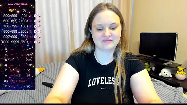 Snapshot of AlanaBrox chatting on 02/18/25, 01:11 AlanaBrox online show from 02/18/25, 01:11