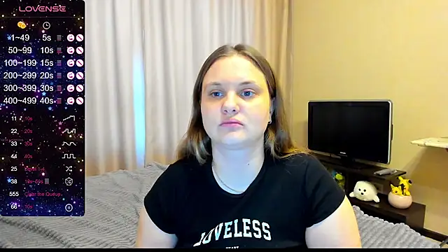 Snapshot of AlanaBrox chatting on 02/27/25, 02:10 AlanaBrox online show from 02/27/25, 02:10