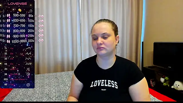Snapshot of AlanaBrox chatting on 03/04/25, 10:24 AlanaBrox online show from 03/04/25, 10:24