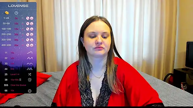 Snapshot of AlanaBrox chatting on 03/15/25, 11:19 AlanaBrox online show from 03/15/25, 11:19