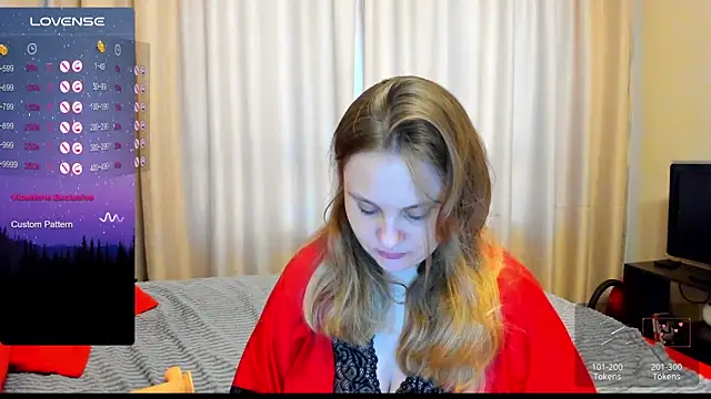 Snapshot of AlanaBrox chatting on 03/15/25, 02:23 AlanaBrox online show from 03/15/25, 02:23