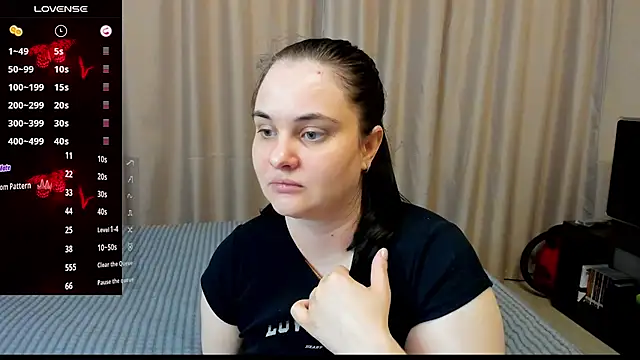 AlanaBrox online show from 02/09/26, 01:53