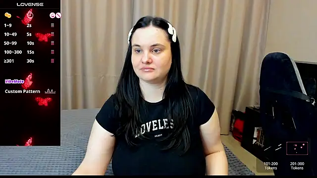 AlanaBrox online show from 03/05/26, 01:01