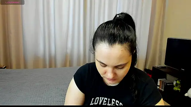 AlanaBrox online show from 03/08/26, 12:09