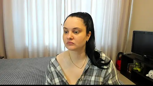AlanaBrox online show from 05/16/26, 08:22