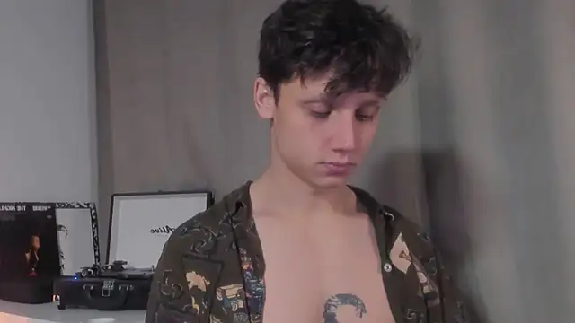 Nicky neal online show from 12/14/24, 01:17