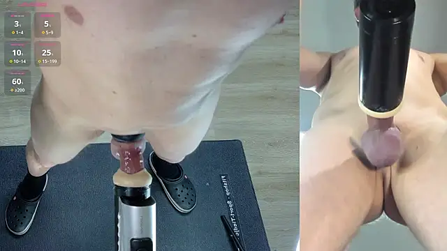 paxi fixi online show from 02/05/26, 08:57