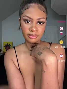 shawneebaby online show from 06/07/26, 06:06