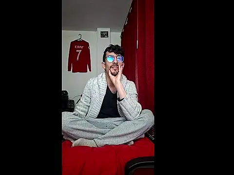 ALBEIROFOOTBALL1992 online show from 02/01/26, 05:06