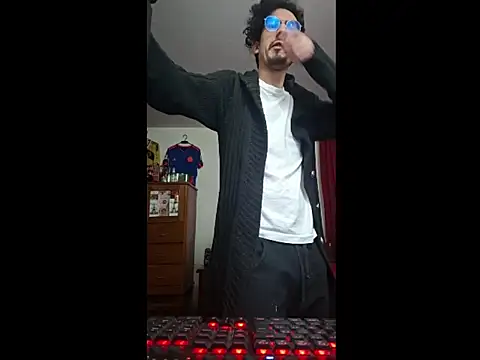 ALBEIROFOOTBALL1992 online show from 03/15/26, 05:02