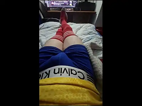 Snapshot of ALBEIROFOOTBALL1992 chatting on 07/16/26, 03:12 ALBEIROFOOTBALL1992 online show from 07/16/26, 03:12