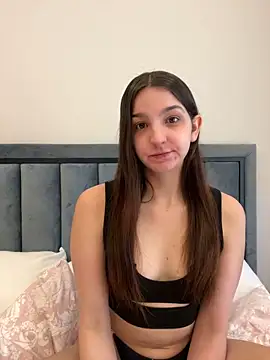 DoriDeluxe66 online show from 01/16/25, 03:24