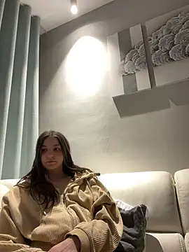 DoriDeluxe66 online show from 02/22/25, 01:02