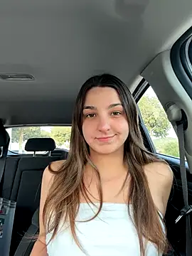 DoriDeluxe66 online show from 11/01/25, 03:47