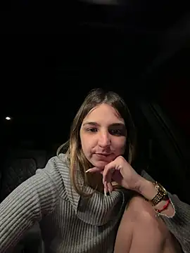 DoriDeluxe66 online show from 02/20/26, 09:59