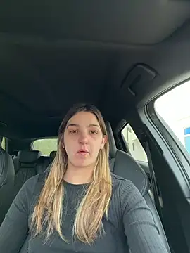 DoriDeluxe66 online show from 03/14/26, 07:36