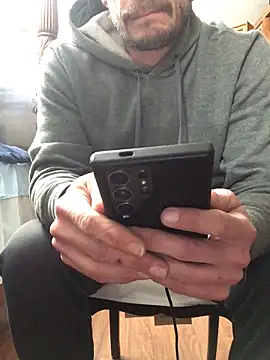 chosen923 online show from 03/14/26, 02:39