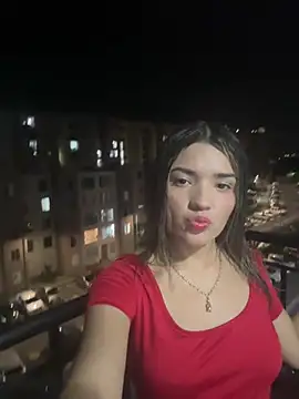 Snapshot of Sarita-candy chatting on 02/14/26, 02:30 Sarita-candy online show from 02/14/26, 02:30