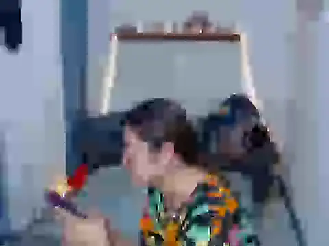 MarieLoveGlamorous online show from 04/08/26, 02:28