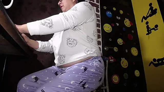 samrocker sex online show from 10/16/25, 06:42