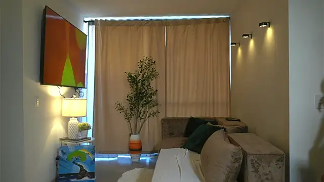 kendall ruiz online show from 04/12/26, 02:44