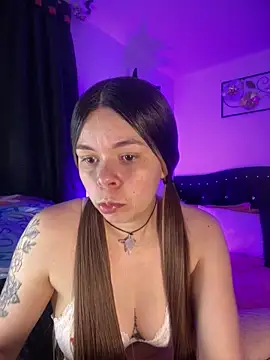 carolina16love online show from 03/16/26, 08:35