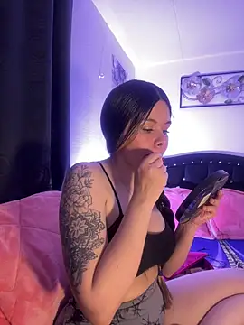 carolina16love online show from 05/17/26, 06:59