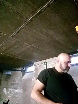 Czarny1104 online show from 09/10/25, 04:45