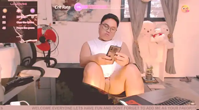 Hardking 69 online show from 01/26/25, 10:57